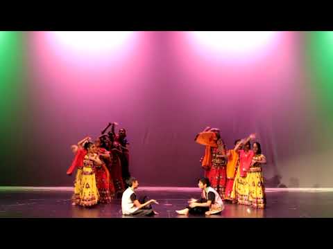 Pag Ghungroo Bandh - BW All Stars