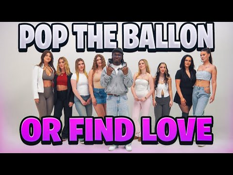 Folge 13: Pop The Ballon or find Love| Yussy