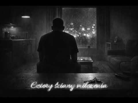 Szary - Cztery sciany milczenia 