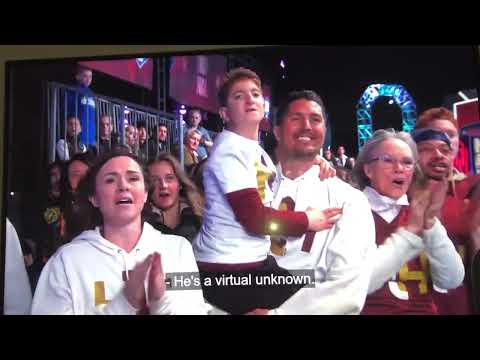 Hans Hertz Stage 3 Run (FF)