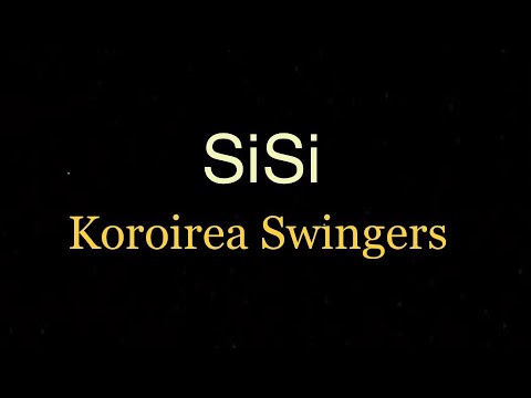 Sigidrigi - Sisi - Koroirea Swingers