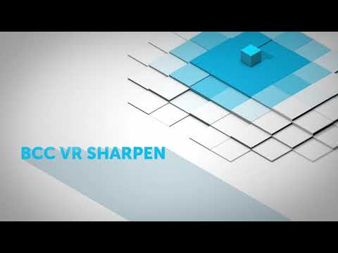 VR Unit for Avid Media Composer