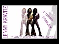 Lenny Kravitz - it ain't over 'til it's over -Extended Fabmix  1991