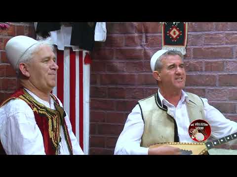 Arif Demiri & Sabedin Bilalli -  Sa lezet ka muhabeti