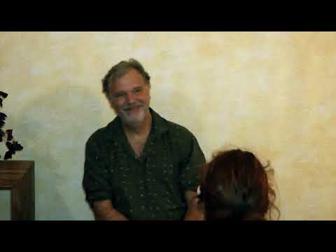 Manik "La petite mort - der kleine Tod"  Satsang vom 2. November 2020