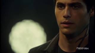 Malec AU - Alec kills himself after the breakup