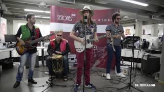 Natural | Chúpame la Pepa | #SesionesEH