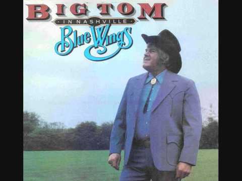 download lagu mp3 mp4 Big Tom Blue Wings, download lagu Big Tom Blue Wings gratis, unduh video klip Big Tom Blue Wings