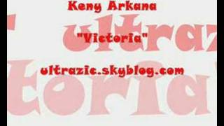 Keny Arkana - Victoria