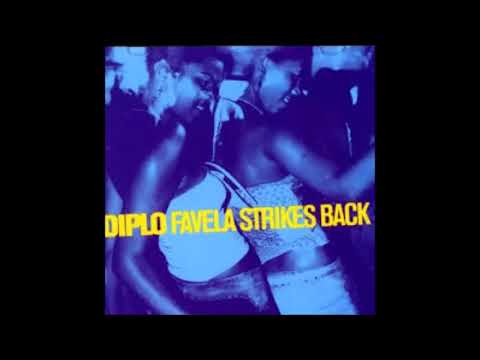 Diplo - Favela Strikes Back