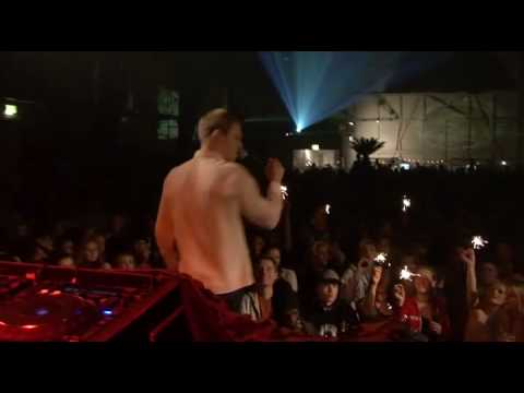 Firehouse at DSCM 2007 - Round 1