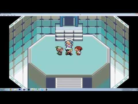 guida pokemon smeraldo pt 62 - LA SFIDA CONTRO LA LEGA POKEMON