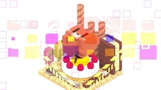 Cover art for Boxel Adventure