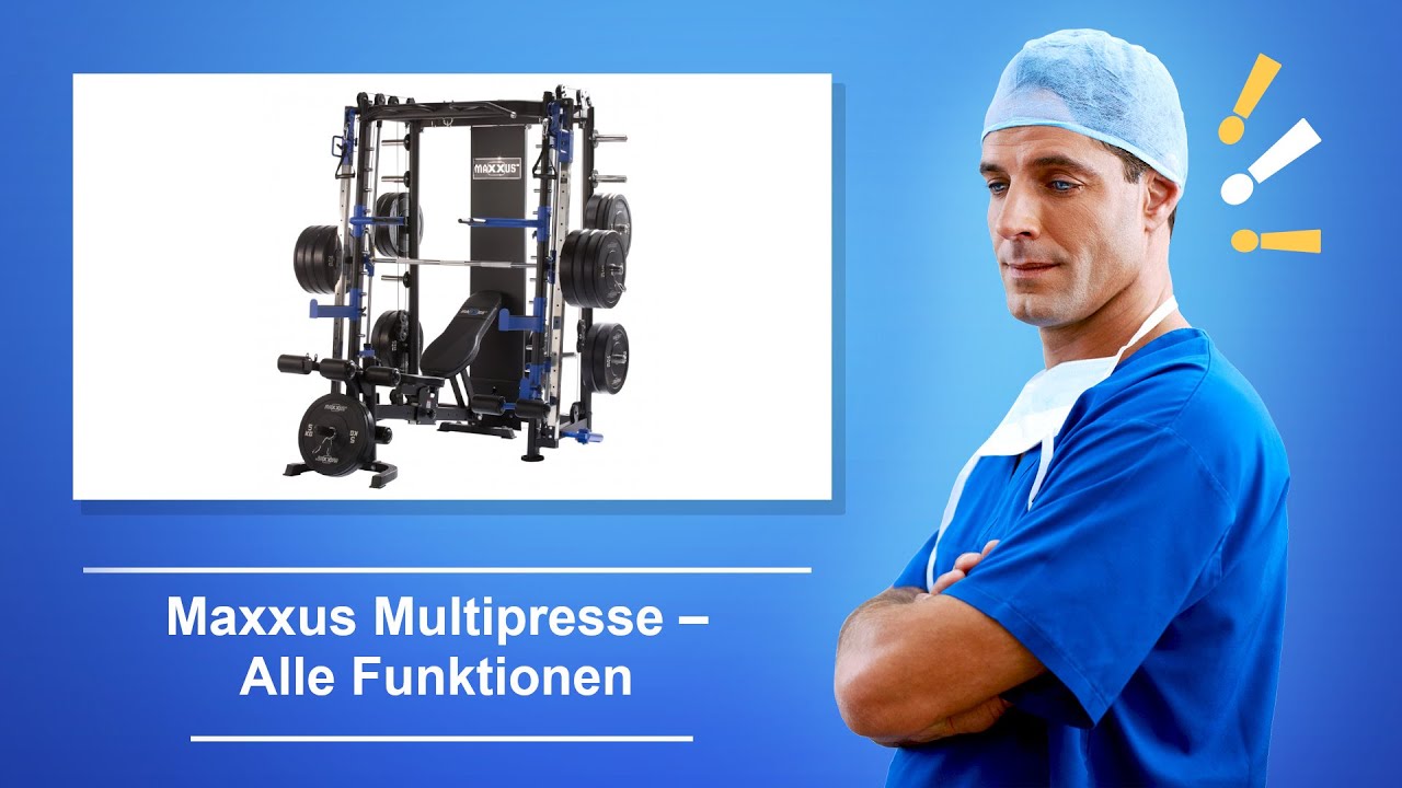 YouTube Video Vorschau