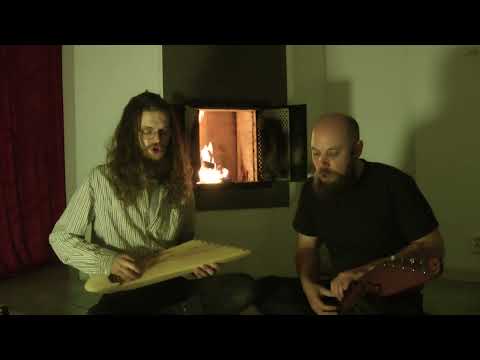 Kalevala laulettuna - Viidestoista runo