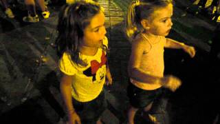 Fiestas Benicalap