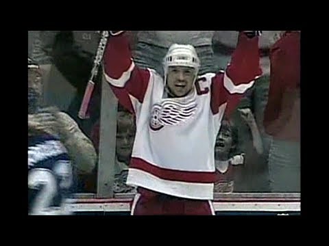 Best of Joe Louis Arena - Part 6