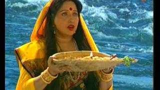 Ho Dinannath Bhojpuri Chhath Song By Sharda Sinha [Full Song] I MAHIMA CHHATHI MAAI KE - CHHATHI