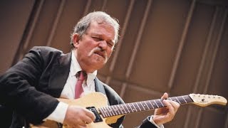 The Nuttreee Quartet (with John Abercrombie) - Our Love Is Here To Stay (G. & I. Gershwin)