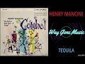 Henry Mancini - Tequila