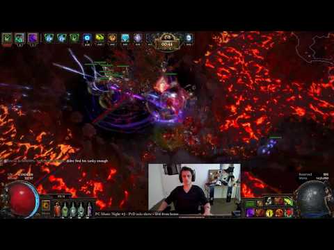 Dark Pact, Can It Be More of a Build These Days? Skele Necromancer Poet pen/Spellslinger Attempt