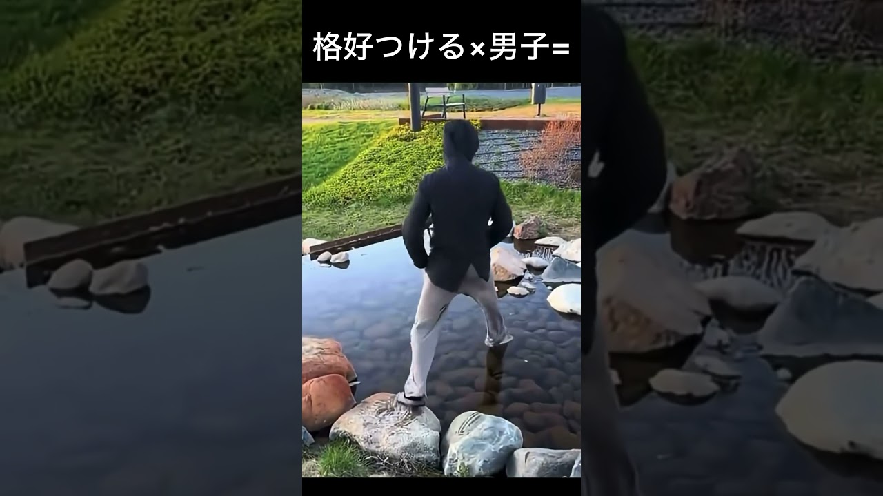 ある物とある物を掛け合わせるとできる物 #funny #memes #rock #linkinpark #cover