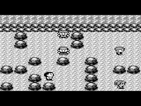 Tutorial - The Mew Glitch