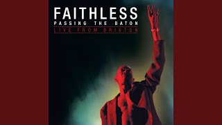 Feel Me (Live from Brixton - April 8, 2011)