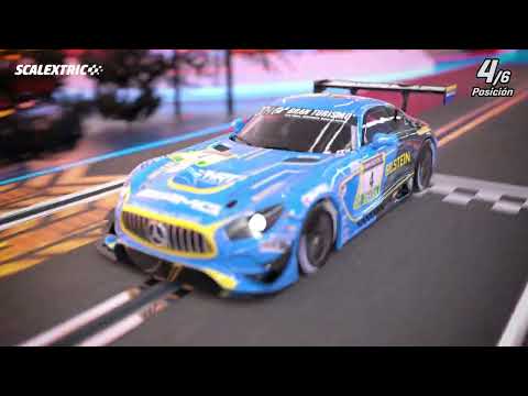 Scalextric | SCX