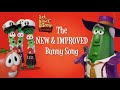 FANMADE The New And Improved Bunny Song Re Molded