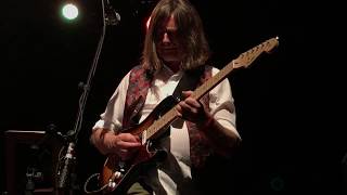 Home Service performing "Wallbreaker" at Southdowns Folk Festival in 2017.