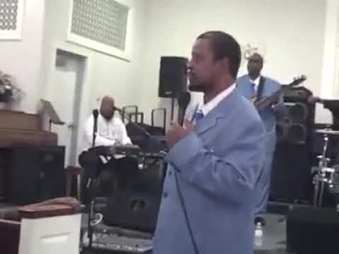 THE SUPREME ANGELS - LIVE IN NORTH CAROLINA