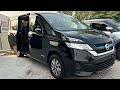 2018 NISSAN SERENA Highway Star ProPILOT EPOWER 4K Review Sound Interior Exterior Details