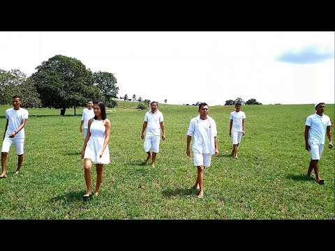 A Paz Do Senhor - Instrumentos de Salvação