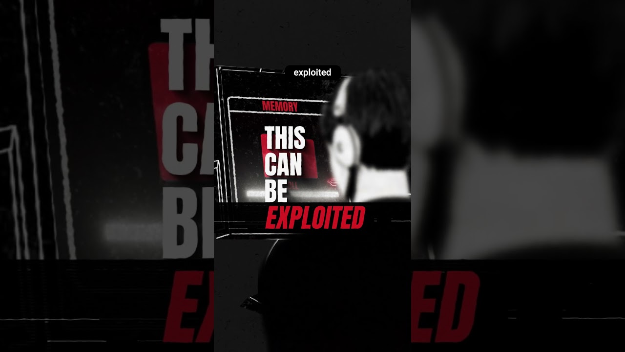 The DLL hijacking attack