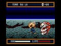 Splatterhouse 3 Longplay (Sega Genesis) [60 FPS]
