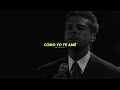 Luis Miguel - Cómo Yo Te Amé | Letra + Video // (Remasterizado)