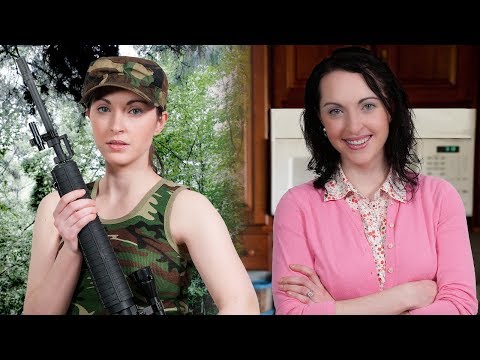 8 Facts About Doomsday Preppers