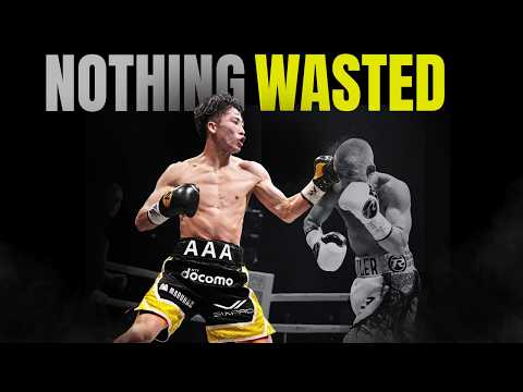 Naoya Inoue – Learn The Structure Behind The Monster (Pro Striking Breakdown)