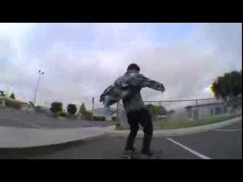 Words Of Wisdom Inspirational Speech Cook 2013 (Nicholas Estrada)