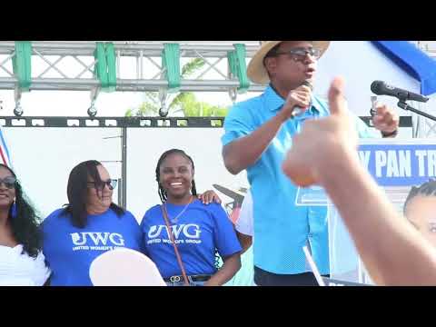 Redistricting Before Elections Unlikely, Government Blames Delays on Legal Hurdles PT 2