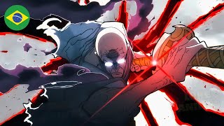 OS GOROSEIS TRANSFORMARAM EGGHEAD EM UM PESADELO 💀🔥 ONE PIECE 1143