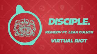 Virtual Riot - Remedy Ft. Leah Culver