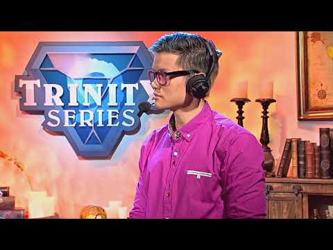 [Hearthstone]When Casting Goes Uncontrollable