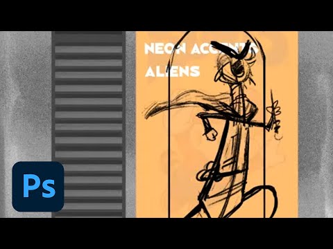 Design-Off with VooDoo Val & Andrew Hochradel - 1 of 2 | Adobe Creative Cloud