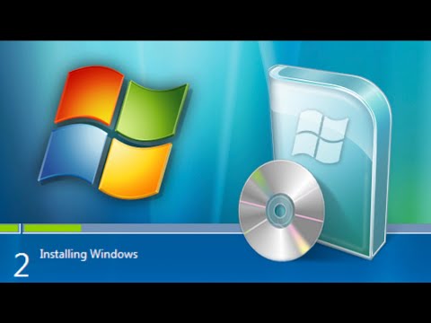 Windows Vista Setup UI Evolution!