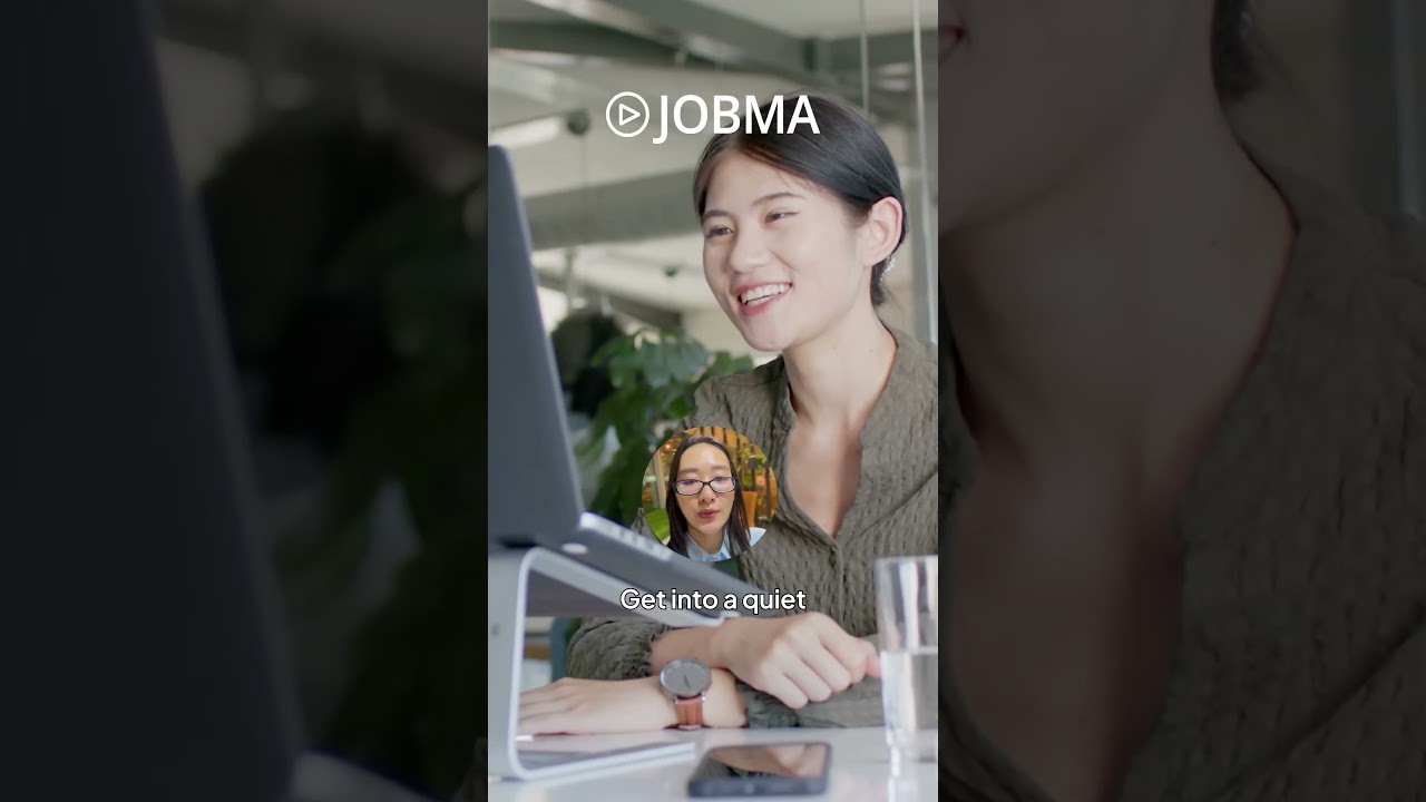 Your First Interview Round Could Be a Video Interview | Pre-recorded Video Interviews Explained