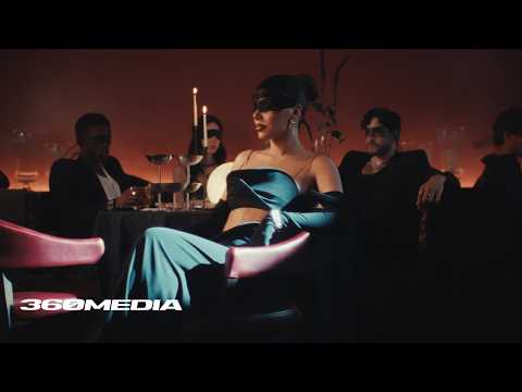 TAYNA - VENA (Official Music Video)