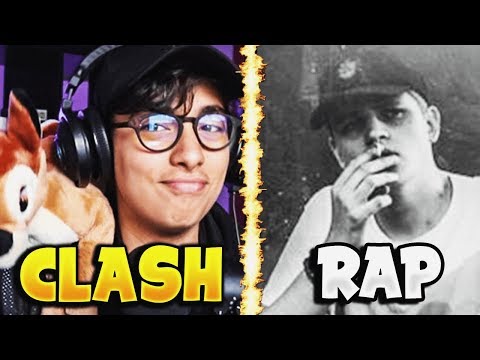 UN JEUNE RAPPEUR ME CLASH EN PLEIN LIVE ! (w/ TheVivi)