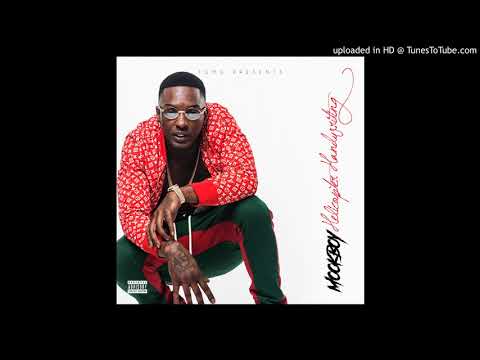 11 Mook Boy - All This Drip ft Fly Goon City prod by Beat Plug Two